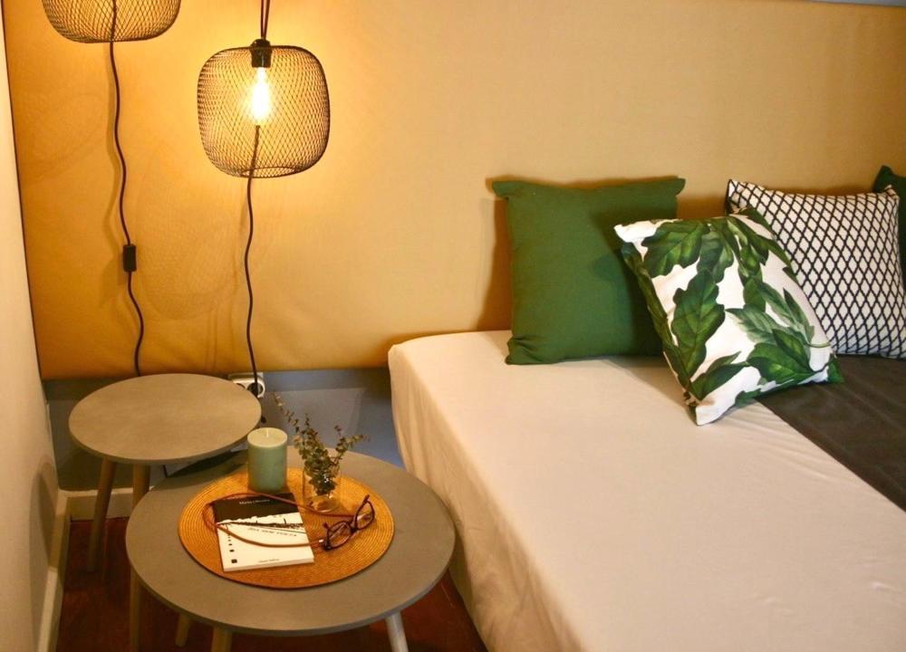 Alcantara Lx Factory Apartment *