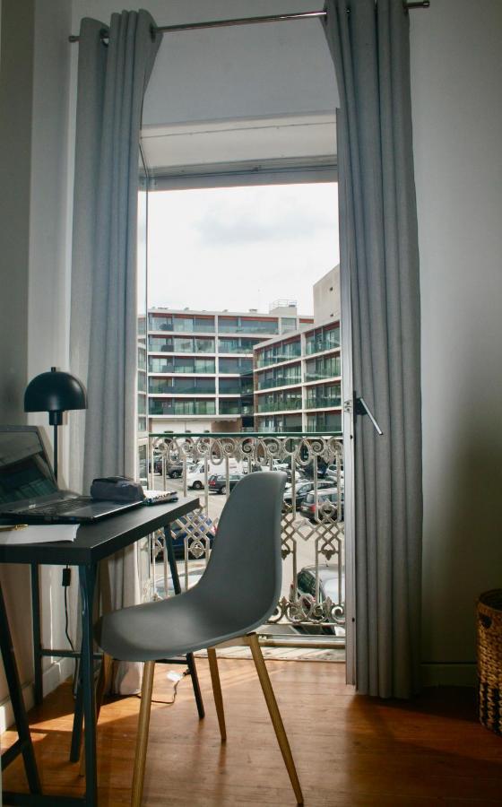Apartamento Alcantara Lx Factory *