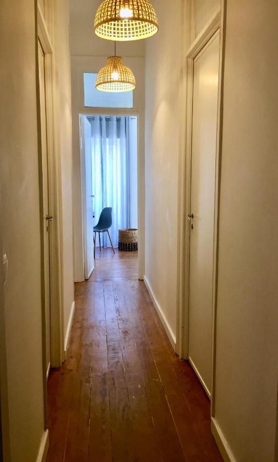Apartamento Alcantara Lx Factory *
