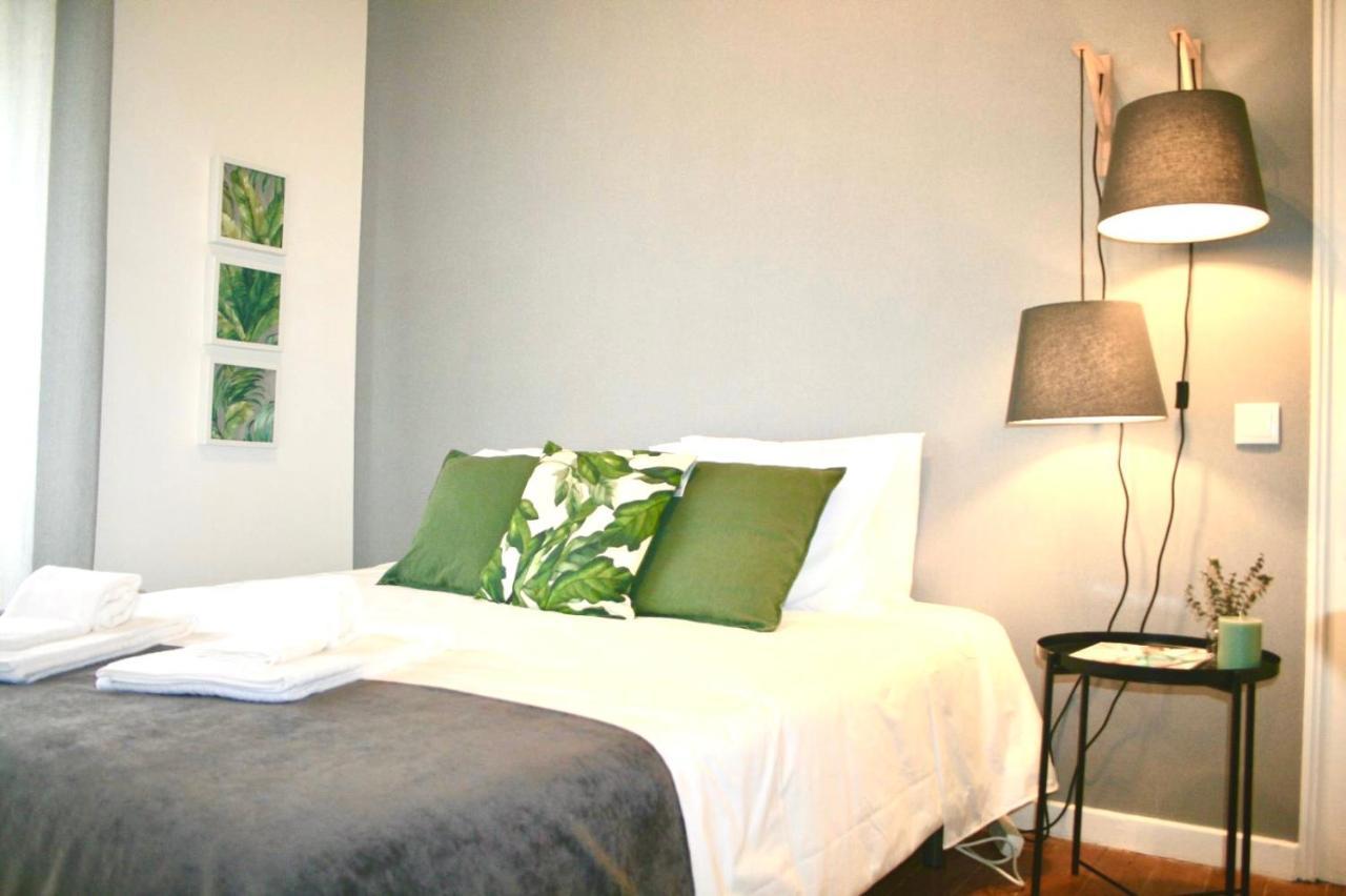 Alcantara Lx Factory Apartamento Lisboa