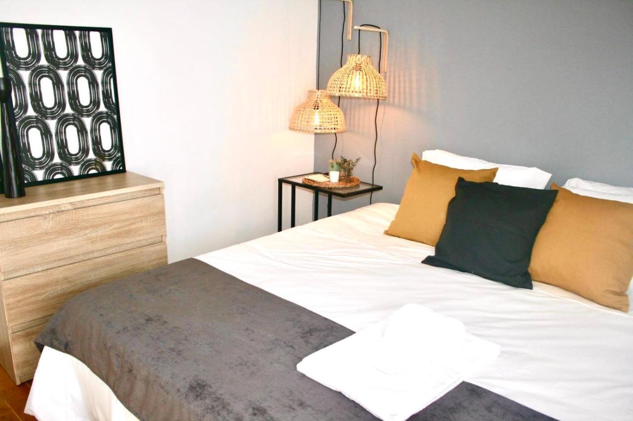 Apartamento Alcantara Lx Factory *