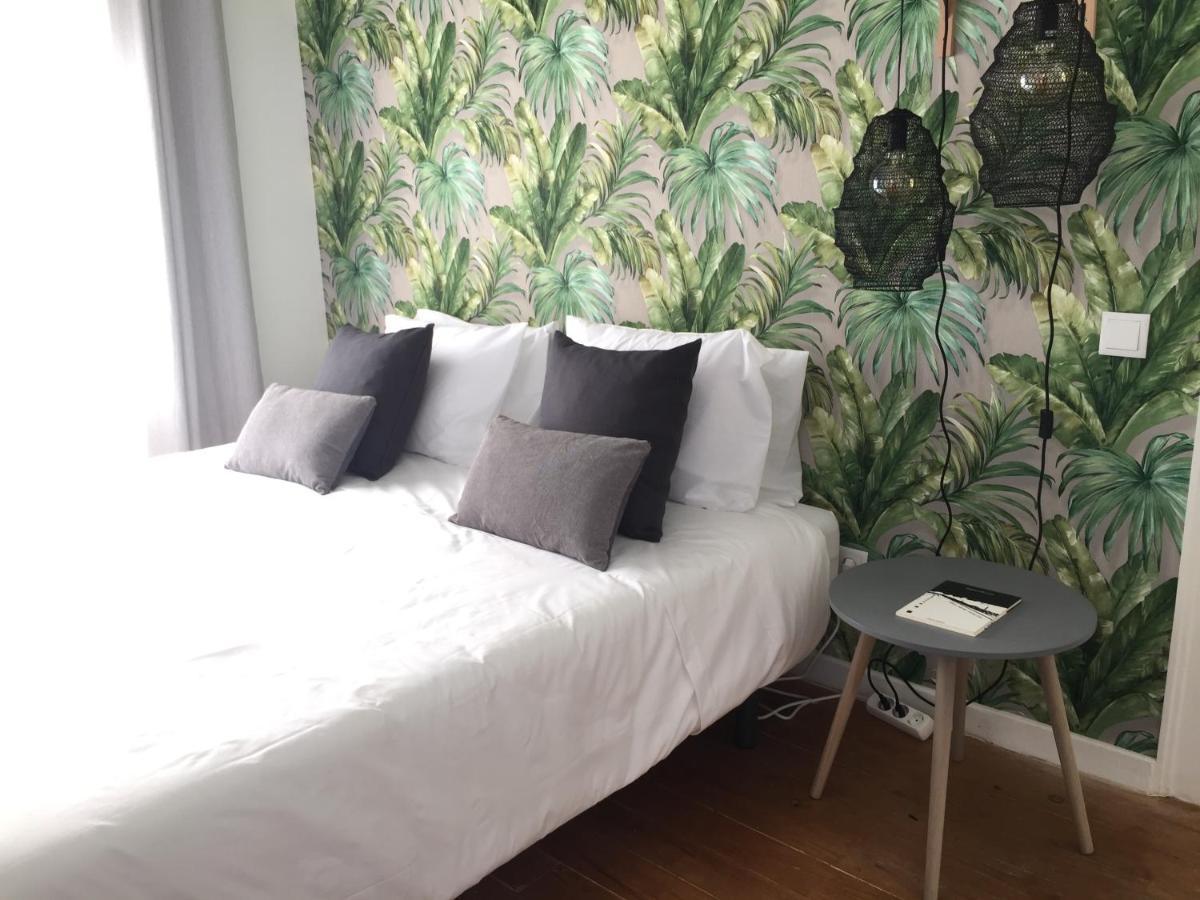 Alcantara Lx Factory Apartment *
