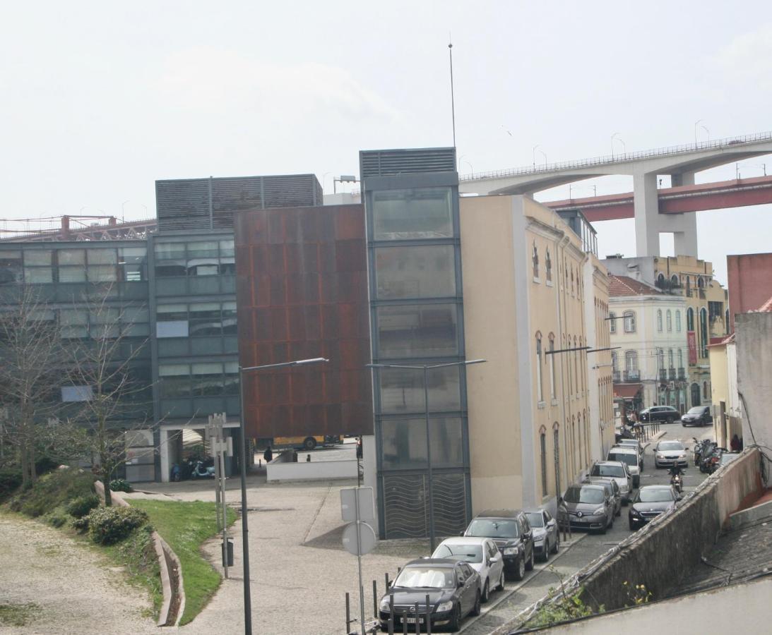 Alcantara Lx Factory Apartment *