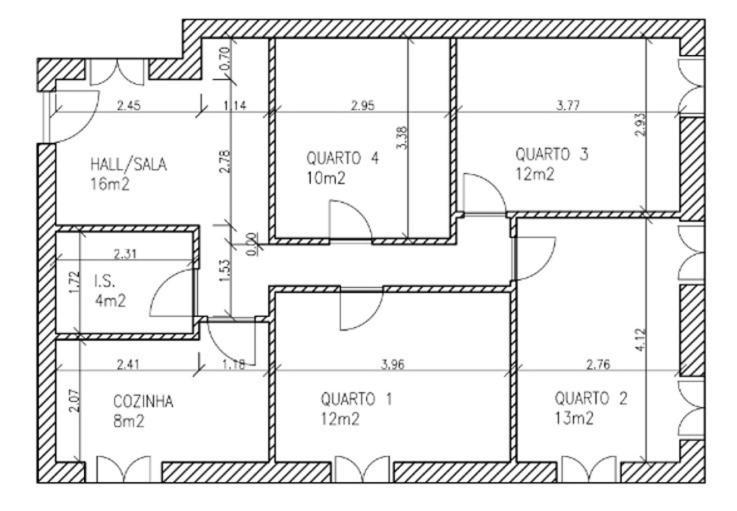 Apartment Alcantara Lx Factory